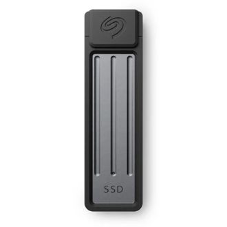 SSD накопичувач Seagate Ultra Compact Dark Grey 2 TB (STMX2000400) - фото 1 SSD накопичувач Seagate Ultra Compact Dark Grey 2 TB (STMX2000400) - фото 1