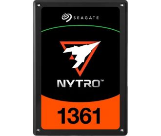 SSD накопичувач Seagate 2.5" 1.92TB Nytro 1361 (XA1920LE10006) - фото 1