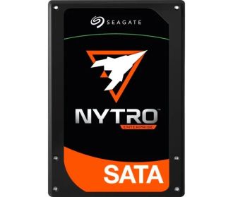 SSD накопичувач Seagate 2.5" 1.92TB Nytro 1361 (XA1920LE10006) - фото 2