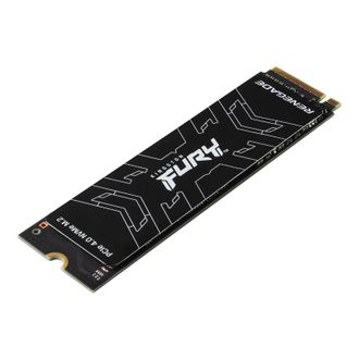 SSD 4.0TB Kingston Fury Renegade M.2 2280 PCIe 4.0 x4 NVMe 3D TLC (SFYRD/4000G) - фото 2 SSD 4.0TB Kingston Fury Renegade M.2 2280 PCIe 4.0 x4 NVMe 3D TLC (SFYRD/4000G) - фото 2