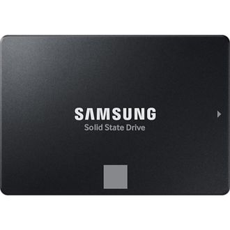 SSD накопичувач Samsung 870 EVO 1 TB (MZ-77E1T0BW) - фото 1 SSD накопичувач Samsung 870 EVO 1 TB (MZ-77E1T0BW) - фото 1
