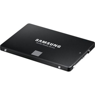 SSD накопичувач Samsung 870 EVO 1 TB (MZ-77E1T0BW) - фото 2 SSD накопичувач Samsung 870 EVO 1 TB (MZ-77E1T0BW) - фото 2