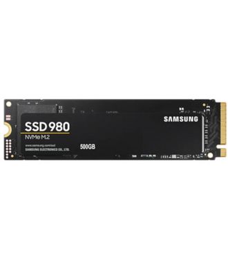 SSD накопитель Samsung 980 500Gb (MZ-V8V500BW) - фото 1 SSD накопитель Samsung 980 500Gb (MZ-V8V500BW) - фото 1