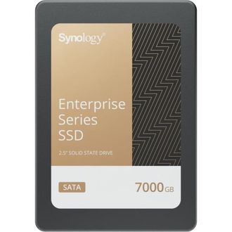 SSD накопитель SYNOLOGY SATA2.5" 7TB 6GB/S SAT5210-7000G - фото 1