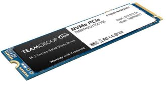 SSD накопитель TEAM MP33 1 TB (TM8FP6001T0C101) - фото 3