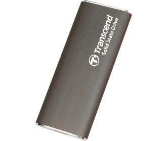 SSD накопитель Transcend USB-C 1TB (TS1TESD265C) - фото 3