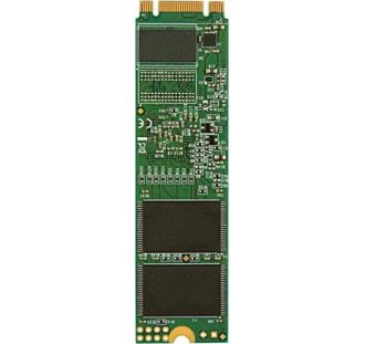 SSD накопитель Transcend M.2 2280 240GB (TS240GMTS820S) - фото 2