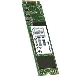 SSD накопитель Transcend M.2 2280 240GB (TS240GMTS820S) - фото 3