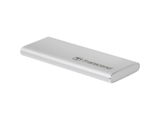SSD накопитель Transcend USB 3.1 250GB (TS250GESD260C) - фото 2