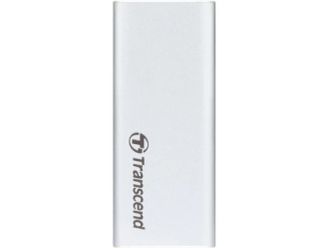 SSD накопитель Transcend USB 3.1 250GB (TS250GESD260C) - фото 1