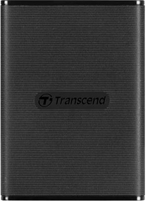 SSD накопитель Transcend USB Type-C 250GB (TS250GESD270C) - фото 1