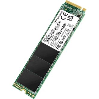 SSD накопитель Transcend M.2 2280 250GB (TS250GMTE115S) - фото 2 SSD накопитель Transcend M.2 2280 250GB (TS250GMTE115S) - фото 2