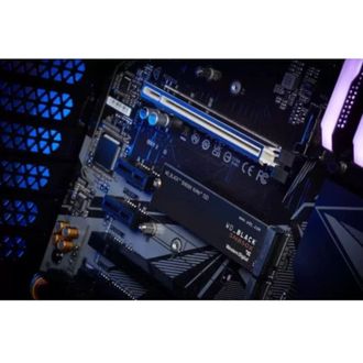 SSD накопитель WD Black SN850X 8 TB (WDS800T2X0E) - фото 3 SSD накопитель WD Black SN850X 8 TB (WDS800T2X0E) - фото 3
