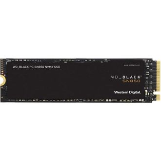 Твердотільний запам’ятовувальний пристрій накопичувач (SSD) M.2 2280 2TB SN850 BLACK SN850 WDS200T1X0E WDC - фото 1 Твердотільний запам’ятовувальний пристрій накопичувач (SSD) M.2 2280 2TB SN850 BLACK SN850 WDS200T1X0E WDC - фото 1