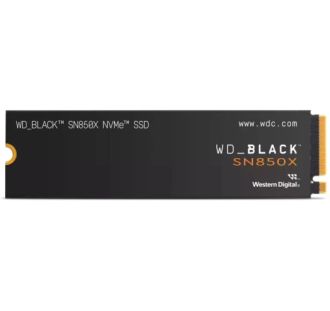 SSD накопичувач WD M.2 2280 8TB SN850X (WDS800T2X0E-00CDD0) - фото 1 SSD накопичувач WD M.2 2280 8TB SN850X (WDS800T2X0E-00CDD0) - фото 1