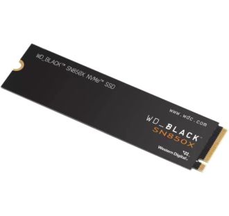 SSD накопичувач WD M.2 2280 8TB SN850X (WDS800T2X0E-00CDD0) - фото 2 SSD накопичувач WD M.2 2280 8TB SN850X (WDS800T2X0E-00CDD0) - фото 2