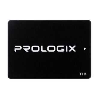 SSD накопитель Prologix 1TB S360 2.5" SATAIII TLC (PRO1000GS360) - фото 1
