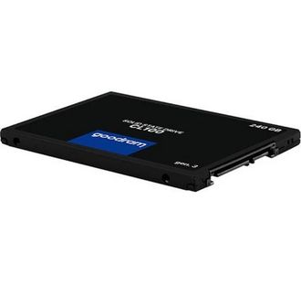 SSD накопитель Goodram 240GB CL100 GEN.3 2.5" SATAIII 3D TLC (SSDPR-CL100-240-G3) - фото 5 SSD накопитель Goodram 240GB CL100 GEN.3 2.5" SATAIII 3D TLC (SSDPR-CL100-240-G3) - фото 5
