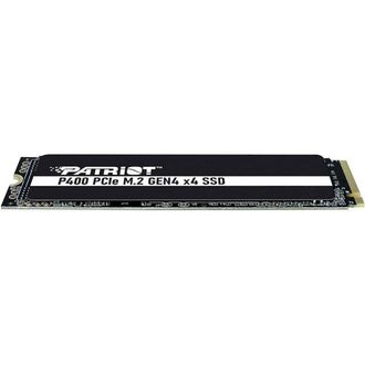 SSD накопитель Patriot 2TB P400 Lite M.2 2280 PCIe NVMe 4.0 x4 3D TLC (P400LP2KGM28H) - фото 2