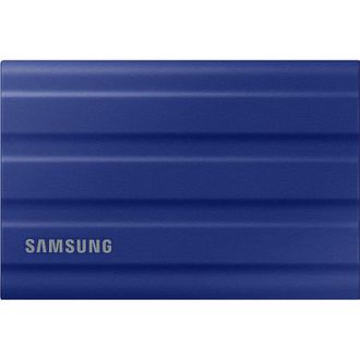 Накопичувач зовнішній SSD 2.5" USB 2.0TB Samsung T7 Shield Blue (MU-PE2T0R/WW) - фото 10 Накопичувач зовнішній SSD 2.5" USB 2.0TB Samsung T7 Shield Blue (MU-PE2T0R/WW) - фото 10