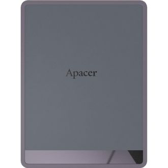 SSD накопитель Apacer USB 1.0TB AS724 Mauve (AP1TBAS724M-1) - фото 1 SSD накопитель Apacer USB 1.0TB AS724 Mauve (AP1TBAS724M-1) - фото 1