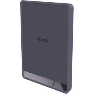 SSD накопитель Apacer USB 512GB AS724 Mauve (AP512GAS724M-1) - фото 2 SSD накопитель Apacer USB 512GB AS724 Mauve (AP512GAS724M-1) - фото 2