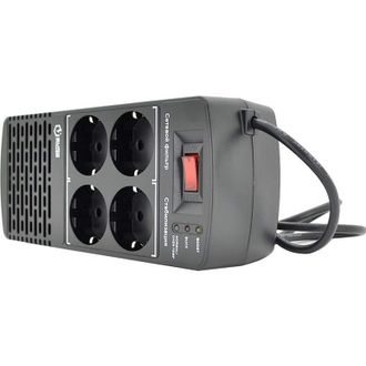 Стабилизатор EuroPower EPX-804 800VA 400W - фото 1 Стабилизатор EuroPower EPX-804 800VA 400W - фото 1