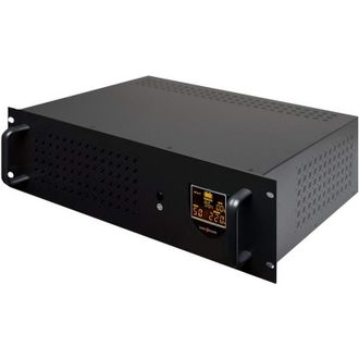 ДБЖ LogicPower UL2200VA RM (23283) - фото 3 ДБЖ LogicPower UL2200VA RM (23283) - фото 3