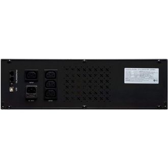 ДБЖ LogicPower UL2200VA RM (23283) - фото 2 ДБЖ LogicPower UL2200VA RM (23283) - фото 2