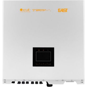 Мережевий сонячний інвертор (on-grid) LogicPower OMNIK 20kW (7143) - фото 2 Мережевий сонячний інвертор (on-grid) LogicPower OMNIK 20kW (7143) - фото 2