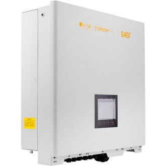 Мережевий сонячний інвертор (on-grid) LogicPower OMNIK 20kW (7143) - фото 3 Мережевий сонячний інвертор (on-grid) LogicPower OMNIK 20kW (7143) - фото 3