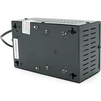 Стабілізатор напруги Conter SVRS-1000VA/750W (CR-SVRS-1000) - фото 4 Стабілізатор напруги Conter SVRS-1000VA/750W (CR-SVRS-1000) - фото 4