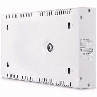 Стабілізатор REAL-EL STAB SLIM-2000, white (EL122400008) - фото 2 Стабілізатор REAL-EL STAB SLIM-2000, white (EL122400008) - фото 2