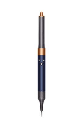 Стайлер Dyson Airwrap Multi-styler Complete Long Volumise Prussian Blue/Rich Copper (581143-01) - фото 2 Стайлер Dyson Airwrap Multi-styler Complete Long Volumise Prussian Blue/Rich Copper (581143-01) - фото 2