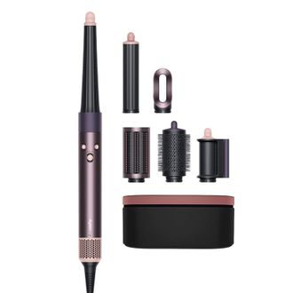 Стайлер Dyson Airwrap i.d. Multi-Styler and Dryer Straight to Wavy Jasper Plum (599021-01) - фото 1