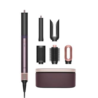 Стайлер для волосся Dyson Airwrap Coanda 2x Multi-styler & Dryer Jasper Plum (598788-01) - фото 1 Стайлер для волосся Dyson Airwrap Coanda 2x Multi-styler & Dryer Jasper Plum (598788-01) - фото 1