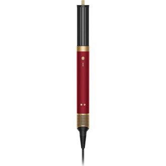 Мультистайлер Dyson Airwrap Coanda 2x Multi-styler & Dryer Straight to Wavy Red Velvet/Gold (176957-01) - фото 2 Мультистайлер Dyson Airwrap Coanda 2x Multi-styler & Dryer Straight to Wavy Red Velvet/Gold (176957-01) - фото 2