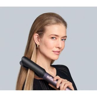 Мультистайлер Dyson Airwrap Coanda 2x Multi-styler & Dryer Straight+Wavy  Jusper Plum (598775-01) - фото 3