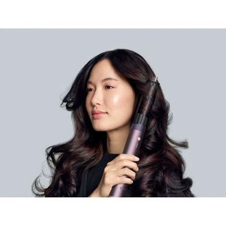 Мультистайлер Dyson Airwrap Coanda 2x Multi-styler & Dryer Straight+Wavy  Jusper Plum (598775-01) - фото 5