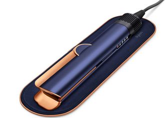 Выпрямитель для волос Dyson Airstrait HT01 Prussian Blue/Rich Copper (408215-01, 408231-01) CH - фото 3 Выпрямитель для волос Dyson Airstrait HT01 Prussian Blue/Rich Copper (408215-01, 408231-01) CH - фото 3