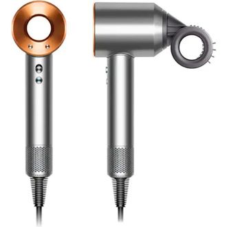 Фен Dyson HD15 Supersonic Nickel/Copper (438984-01) CN - фото 2