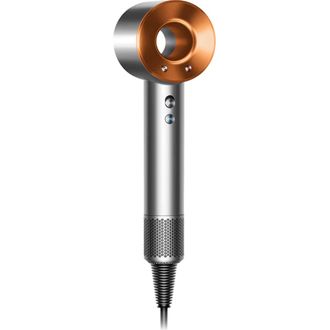Фен Dyson HD15 Supersonic Nickel/Copper (438984-01) CN - фото 3