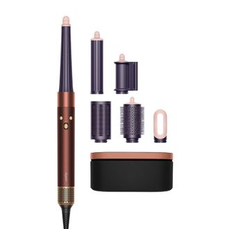 Стайлер Dyson Airwrap i.d. для прямых и волнистых волос (Burgundy Wood) (492319-01) - фото 1