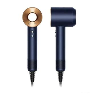 Фен Dyson HD08 Supersonic Prussian Blue/Rich Copper (560711-01) CN - фото 2 Фен Dyson HD08 Supersonic Prussian Blue/Rich Copper (560711-01) CN - фото 2