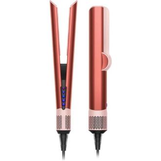 Випрямляч для волосся Dyson Airstrait HT01 Strawberry Bronze/Blush Pink + Presentation case CH - фото 1 Випрямляч для волосся Dyson Airstrait HT01 Strawberry Bronze/Blush Pink + Presentation case CH - фото 1