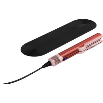 Випрямляч для волосся Dyson Airstrait HT01 Strawberry Bronze/Blush Pink + Presentation case CH - фото 3 Випрямляч для волосся Dyson Airstrait HT01 Strawberry Bronze/Blush Pink + Presentation case CH - фото 3