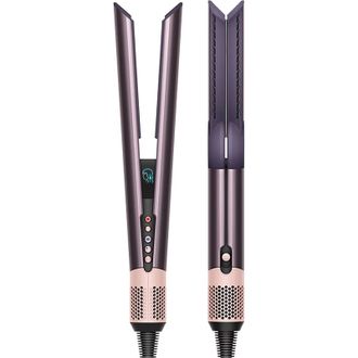 Випрямляч для волосся Dyson Airstrait HT01 Jasper Plum (599046-01, 599053-01) CN - фото 1 Випрямляч для волосся Dyson Airstrait HT01 Jasper Plum (599046-01, 599053-01) CN - фото 1