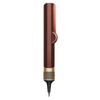 Випрямляч для волосся Dyson Airstrait HT03 Burgundy Wood (650104-01) - фото 4