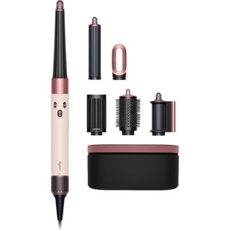 Мультистайлер Dyson Airwrap i.d. HS08 multi-styler and dryer Straight+Wavy Ceramic Pink/Rose Gold (161829-01) - фото 1