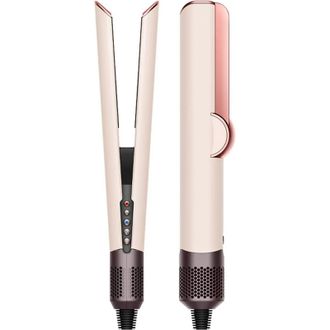Випрямляч для волосся Dyson Airstrait HT01 Ceramic Pink/Rose Gold (598960-01) - фото 1
